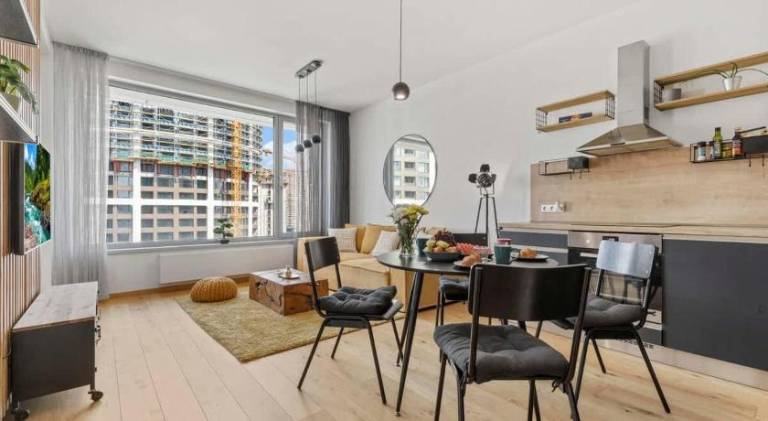 Nice holiday apartment | Close to Blue Church | Pet-friendly — photo 2