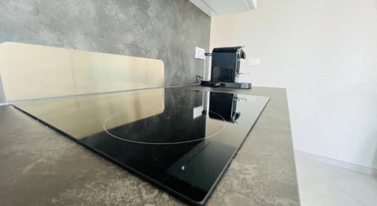 Holiday apartment with 1 room for 4 persons — photo 4