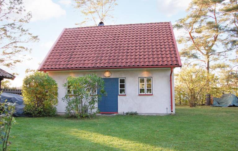 Ferienhaus Gotland