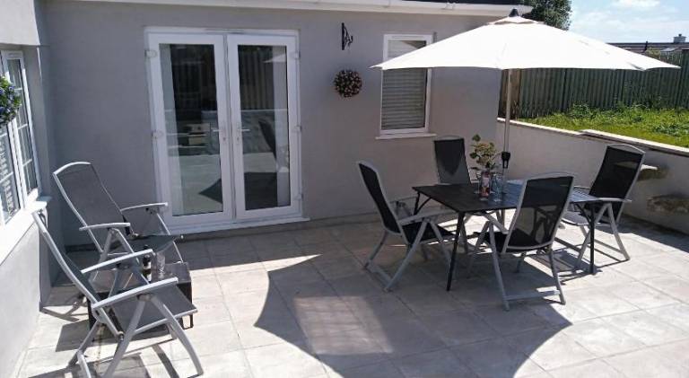 House with 2 rooms for 4 persons in St. Austell