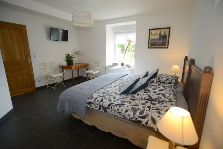 Logement Craon
