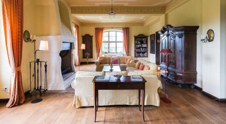 Hotel Schloss & Gut Ulrichshusen — photo 2