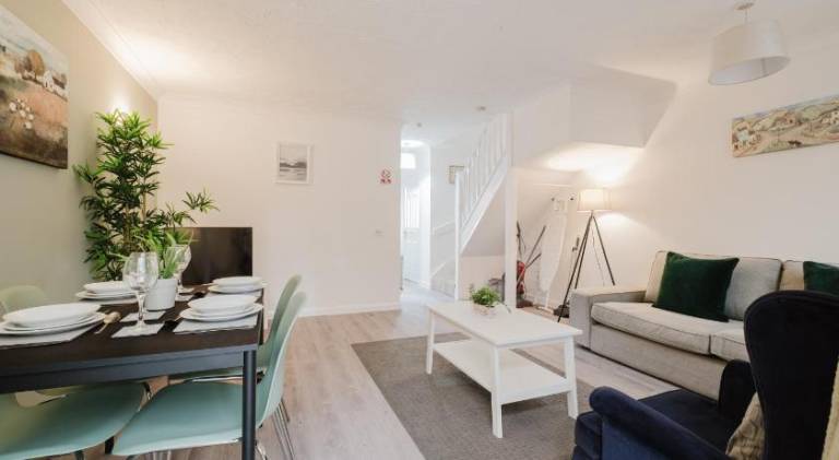 Apartment | Pets allowed — photo 2