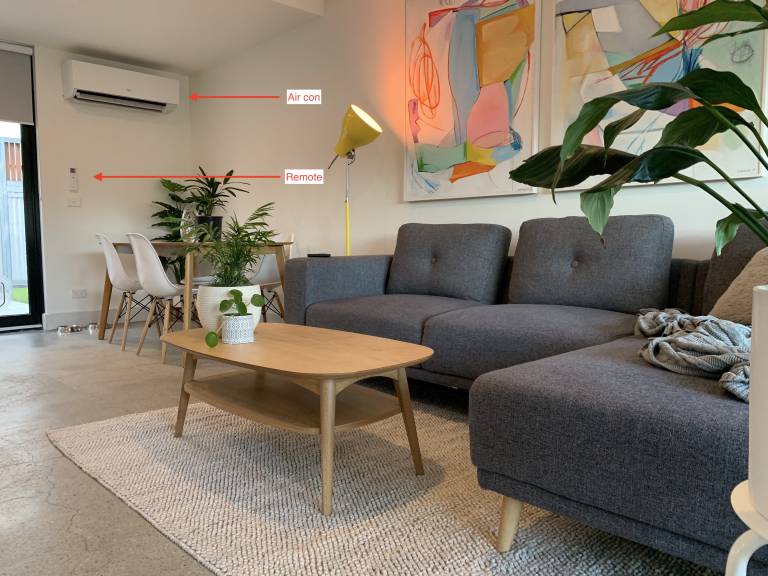 Apartment Northcote