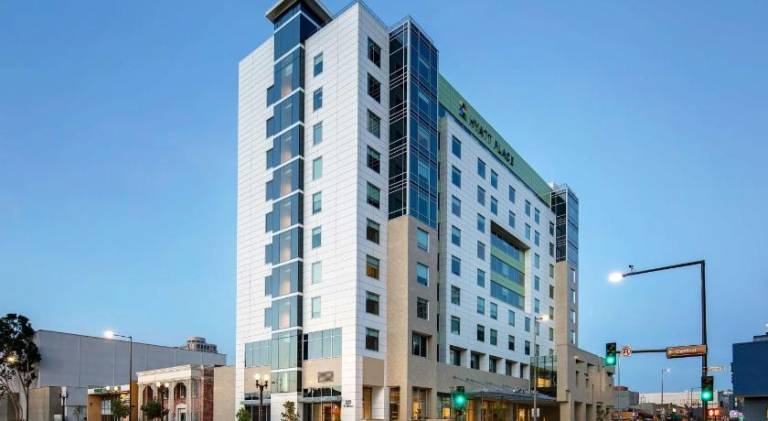 Hyatt Place Glendale/los Angeles — photo 2