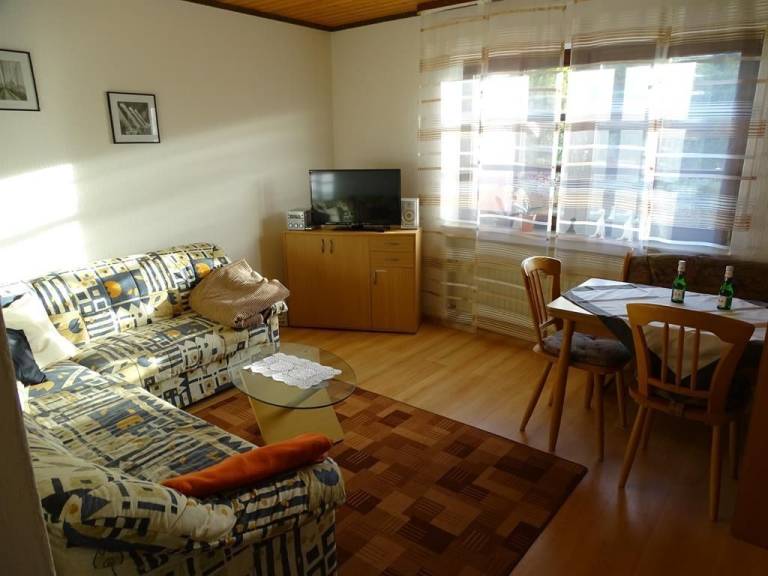 Ferienwohnung Moselkern