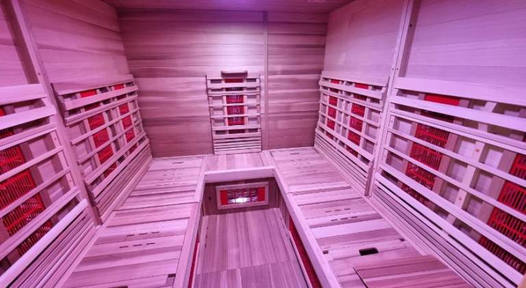 Vacation home with 3 rooms for 10 persons — photo 4