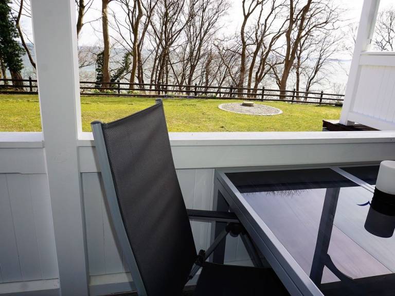 Ferienwohnung Sassnitz