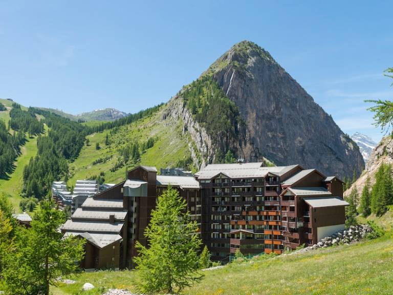 Apartment  Val-d'Isère