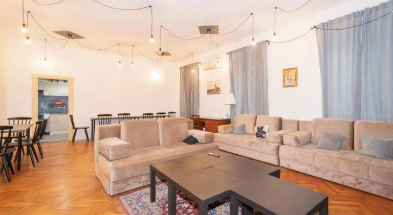 Hostel Old School — photo 2