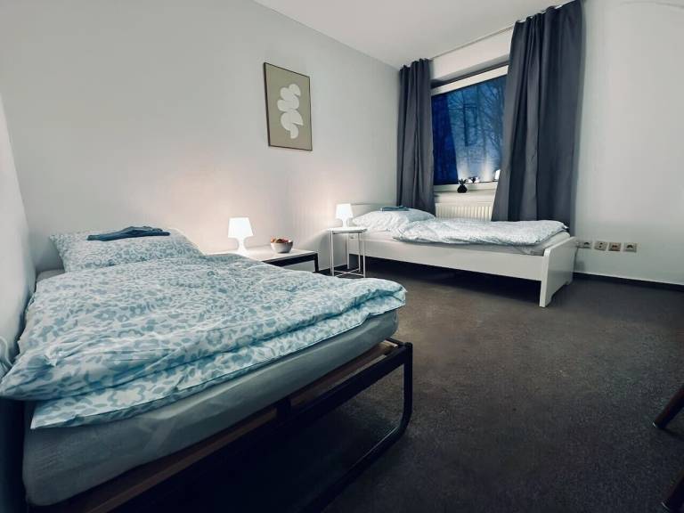 Ferienwohnung Nienberge