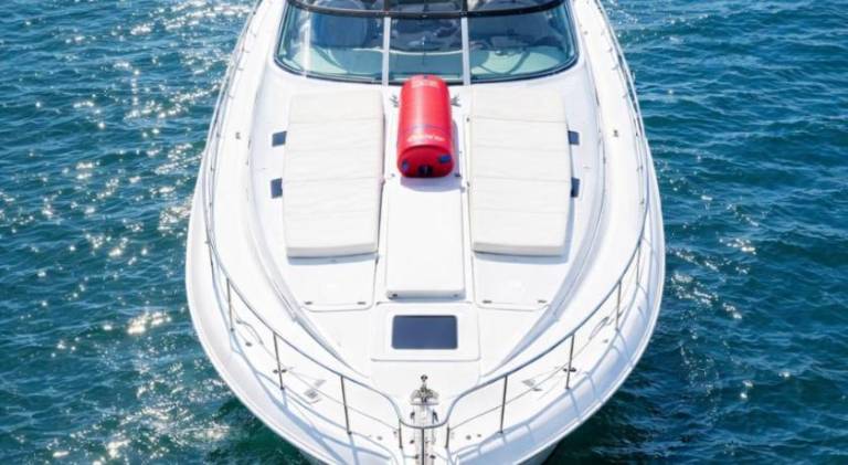 Boat | Pet-friendly — photo 5