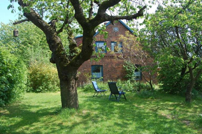 Ferienhaus Trittau