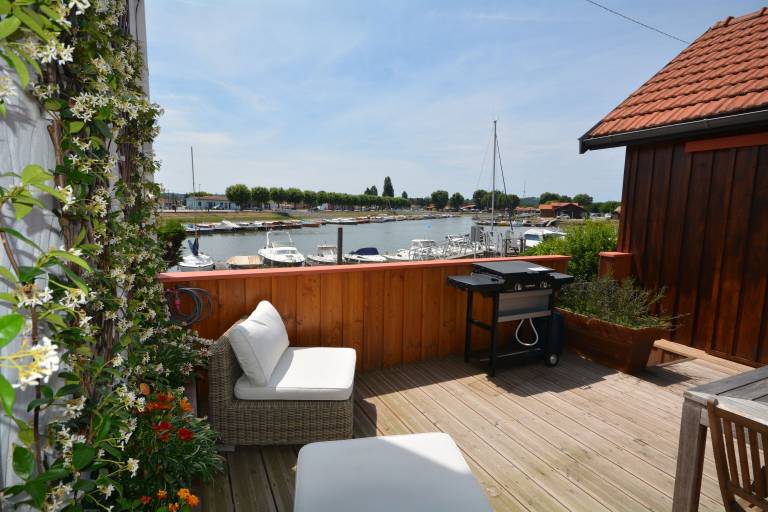 Maison de vacances La Teste-de-Buch