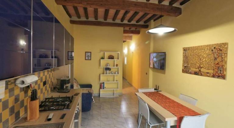 Apartment | Next to Piazza del Campo — photo 5