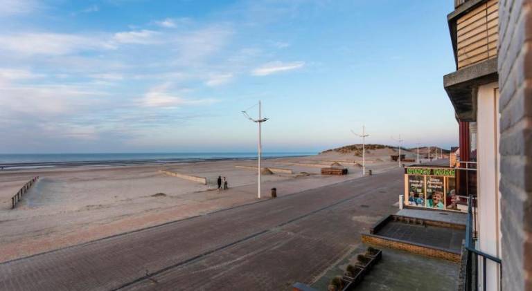 Holiday apartment with 2 rooms for 6 persons — photo 4