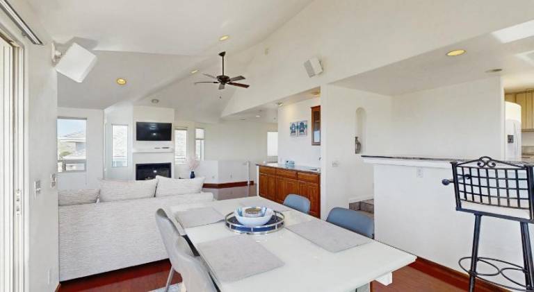 House with 3 rooms for 6 persons — photo 3