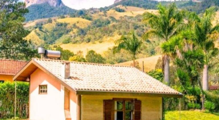 Lodge | Pet-friendly in São Bento do Sapucaí