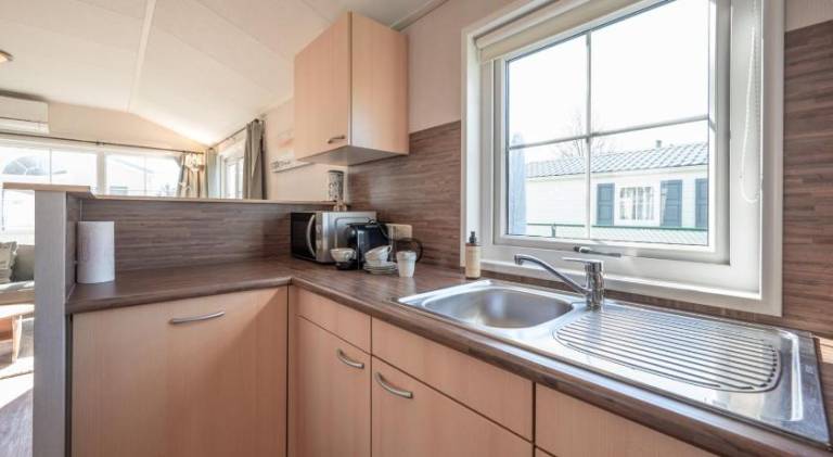 Rental apartment with 2 rooms for 4 persons — photo 4