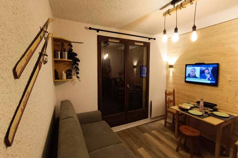 Rental apartment with 1 room for 4 persons — photo 5