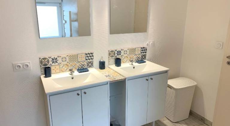 Vacation home with 4 rooms for 9 persons — photo 4