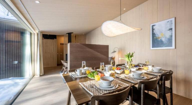 Vacation home with 2 rooms for 4 persons — photo 3