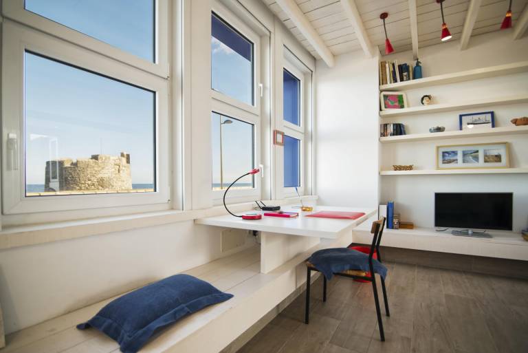Apartament Las Palmas
