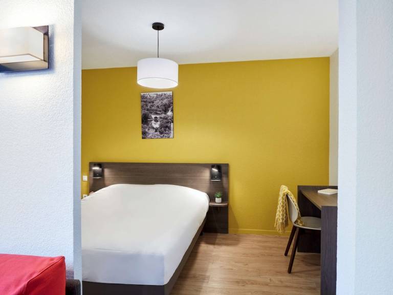 Aparthotel Poitiers