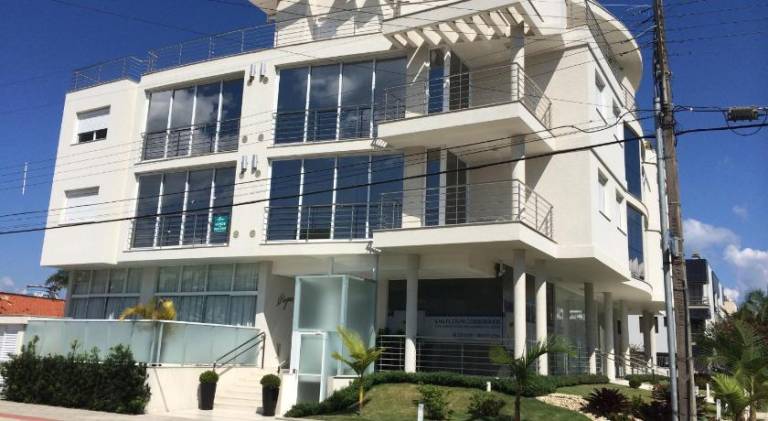 Beautiful apartment | Next to the beach | Dogs allowed in Florianópolis