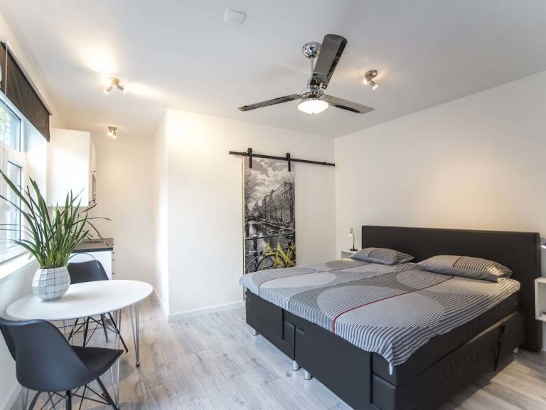 Ferienwohnung Zandvoort