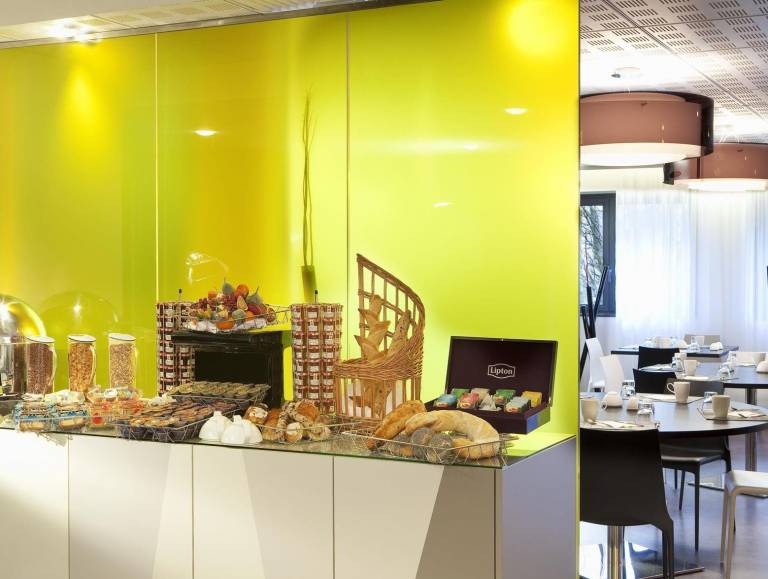 Hotel Thionville — photo 3