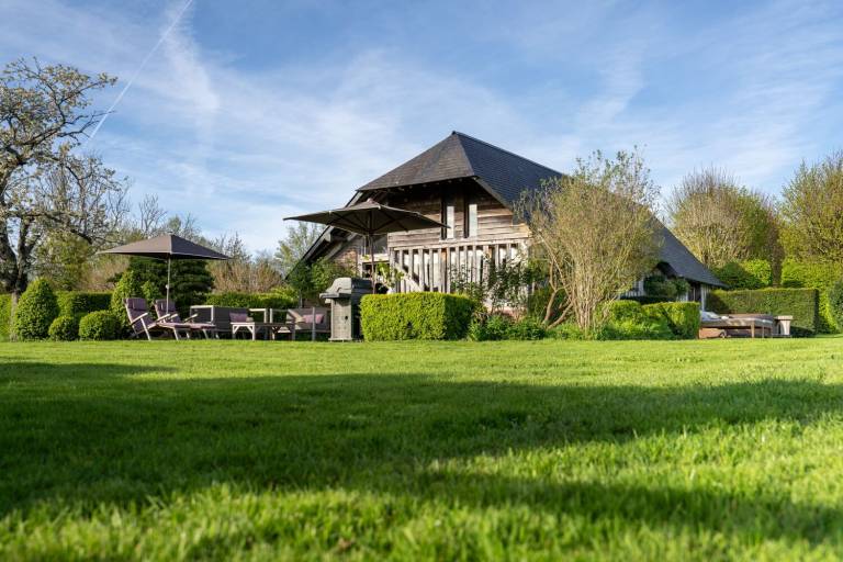 Villa  Cambremer