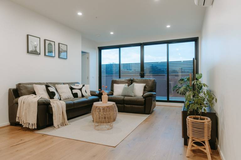 Apartment  Malvern East