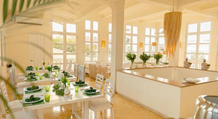 Casa Diluca Cartagena Hotel Boutique — photo 5