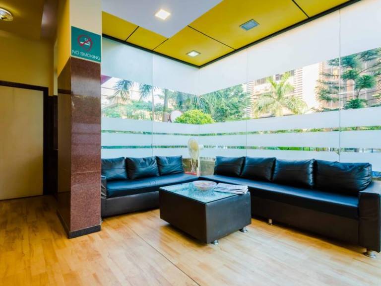 Hotel Airport Annex in Mumbai