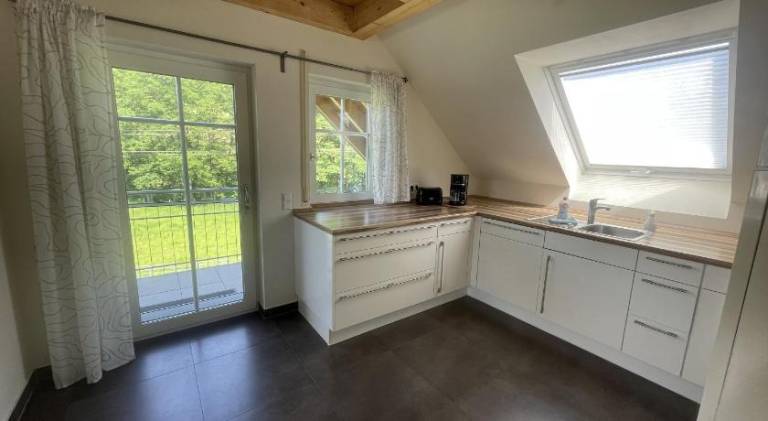 Rental apartment with 2 rooms for 4 persons — photo 4