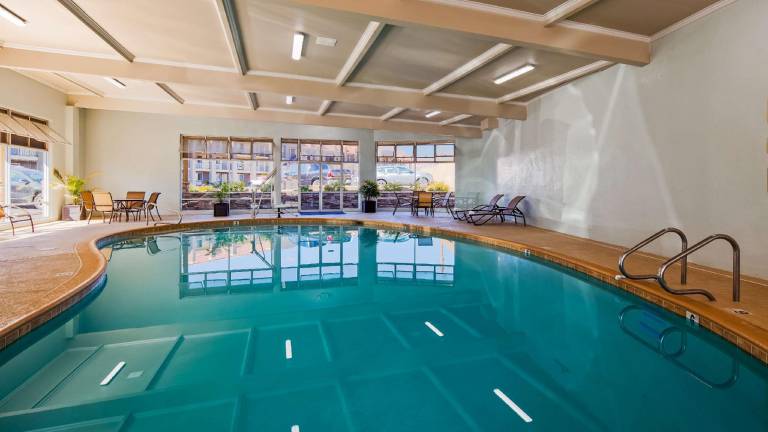 Best Western Hoover Dam Hotel – SE Henderson, Boulder City — photo 2