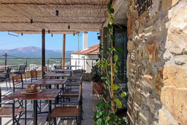 Pyrgi Cretan Living & Spa