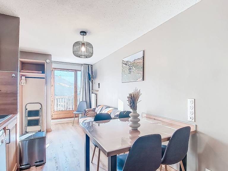 Apartment  Les Menuires