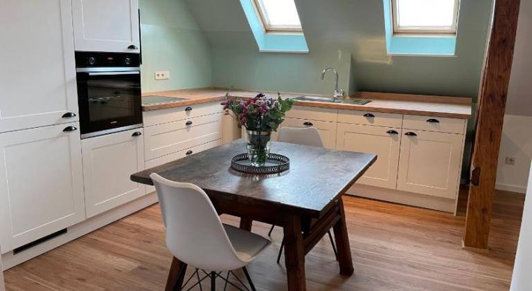 Holiday apartment with 1 room for 3 persons in Dresden
