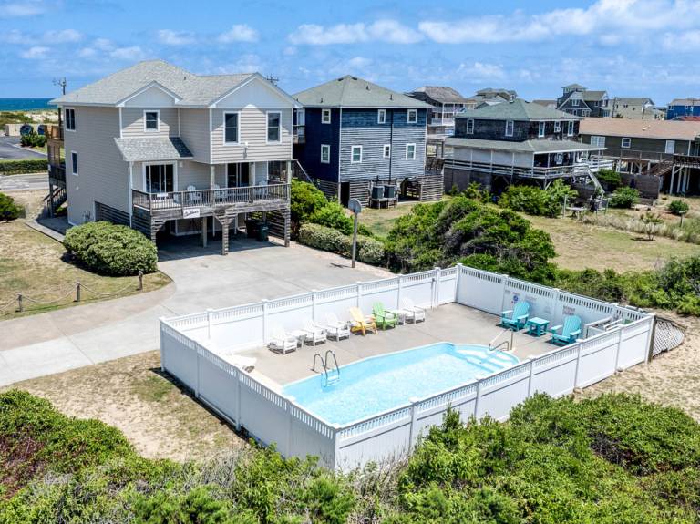 House  Nags Head