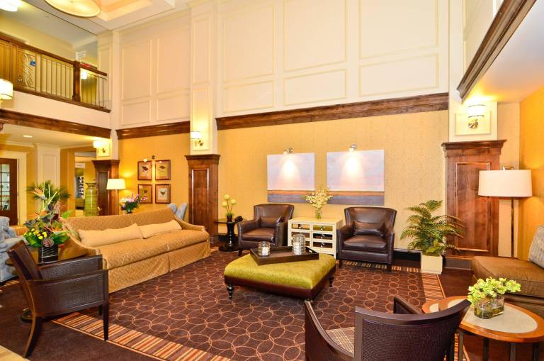 Holiday Inn Express Hotel And Suites Williston By IHG — photo 5