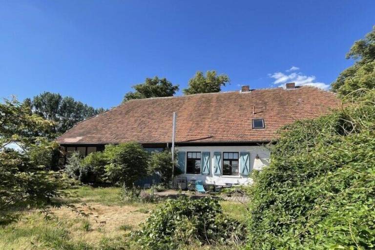 Ferienwohnung Lenzen (Elbe)