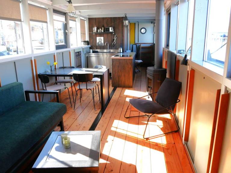 Ferienhaus  Kramerhof