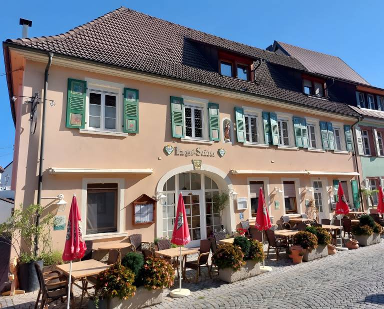 Ferienwohnung  Bahlingen am Kaiserstuhl