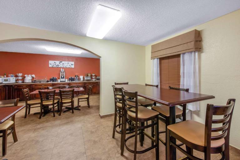 Sleep Inn Sarasota North — photo 5