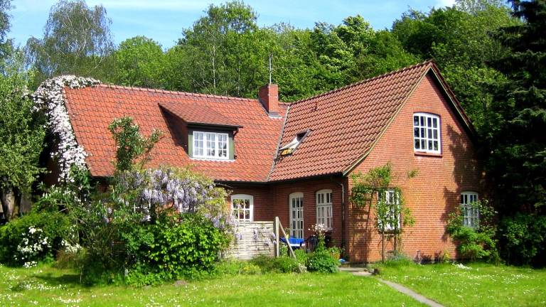 Ferienwohnung Süderbrarup