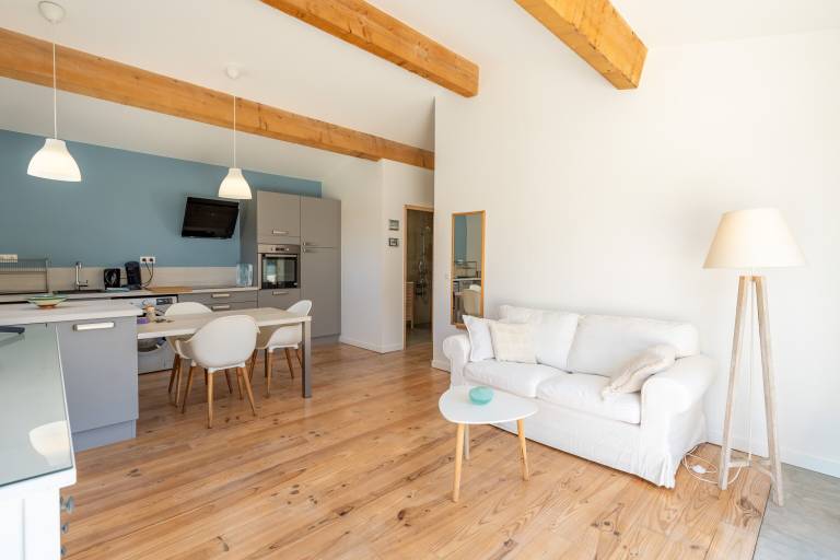 Ferienhaus  Valréas