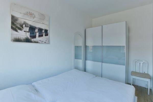 32 m² Ferienwohnung ∙ 1 Schlafzimmer ∙ 2 Gäste – Bild 9