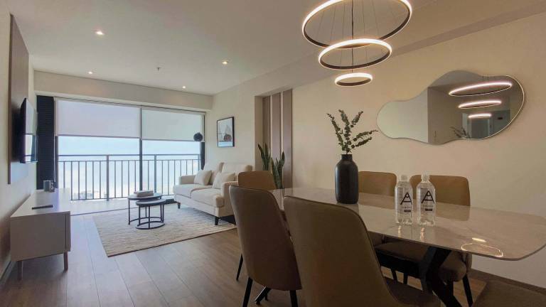 Appartement San Miguel